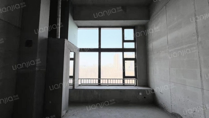 IFC国际金融中心(千喜鹤）大平层-餐厅