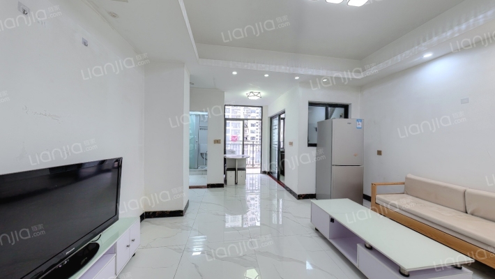 心海州二手房实景图