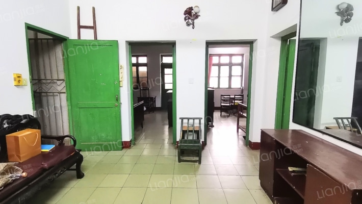 紫园小区二手房实景图