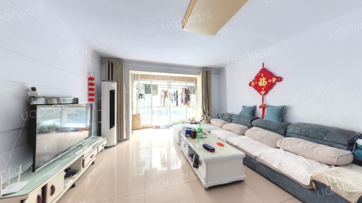 俪园小区二手房实景图