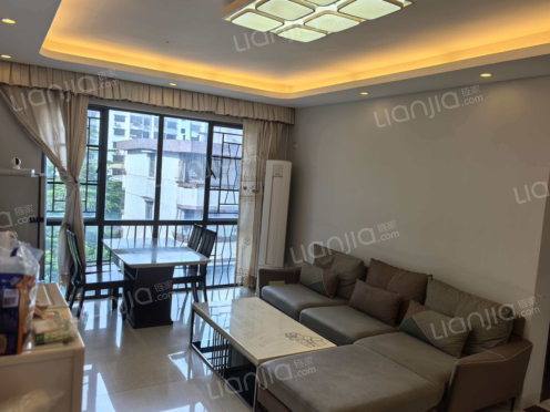 整租·心语公寓 1室2厅 南