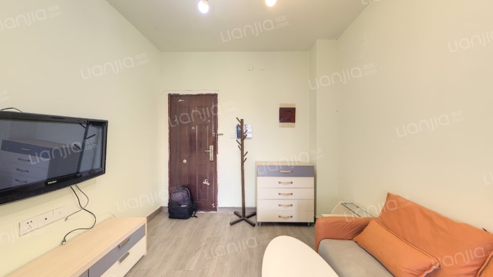 小城花园二手房实景图