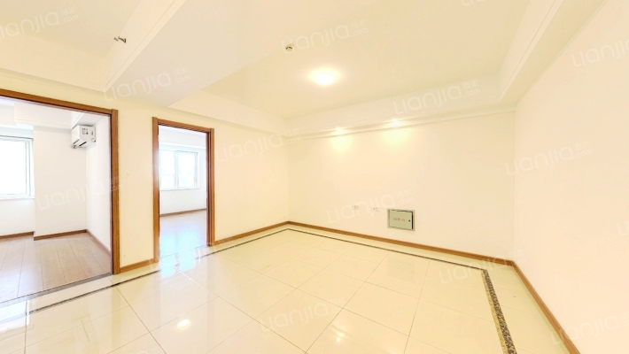 金科澜山公馆二手房实景图