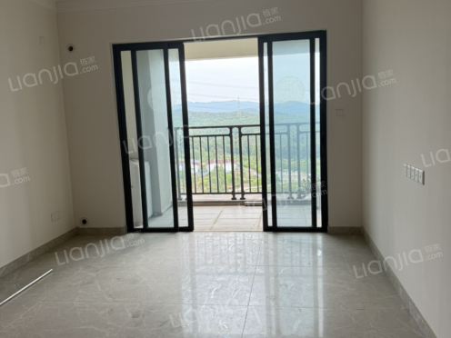 整租·保利麓湖 3室2厅 南