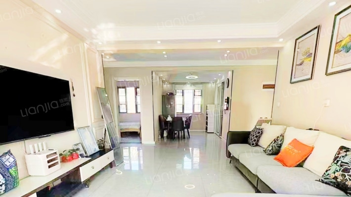 高盛唐郡二手房实景图