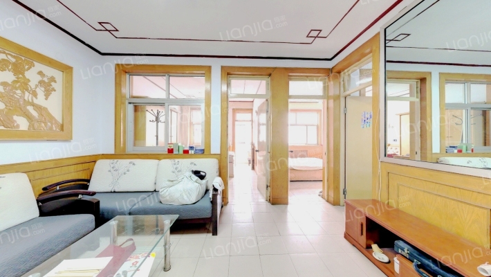 人民医院家属院二手房实景图