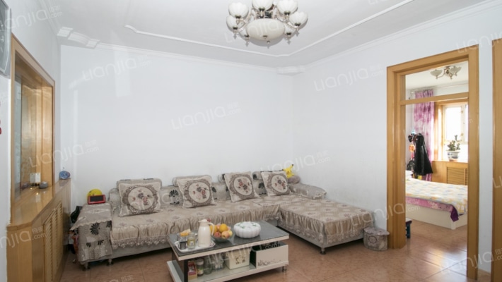 三建公司家属院二手房实景图