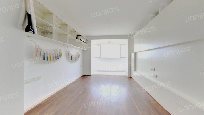 松益公寓二手房实景图