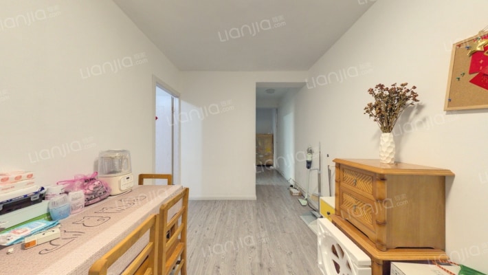 万泰公寓二手房实景图