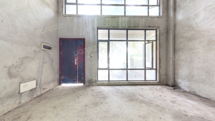 君悦豪园二手房实景图