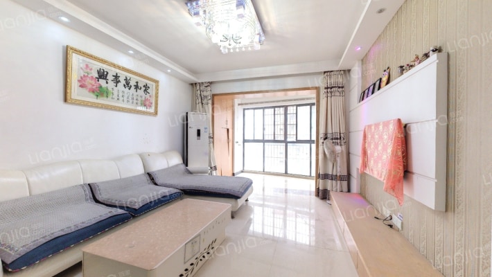 中城丽景香山二手房实景图