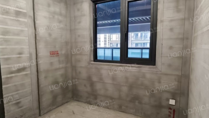 建投群英一区二手房实景图