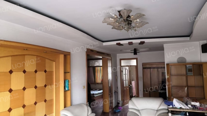 福海园二手房实景图