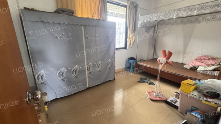 昌隆新村二手房实景图