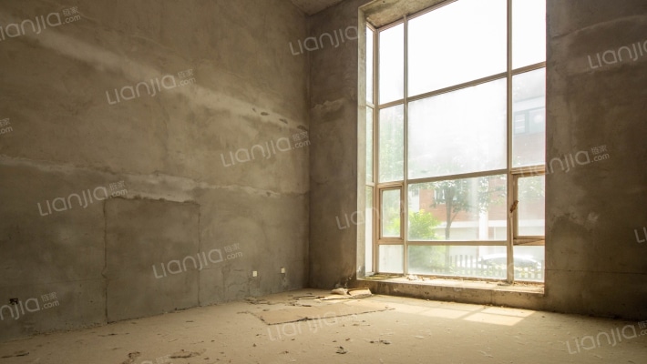 乡榭郦舍二手房实景图