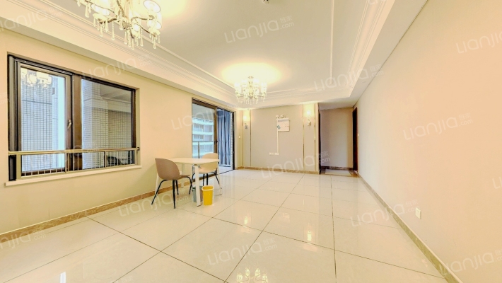 恒大天府半岛4期二手房实景图