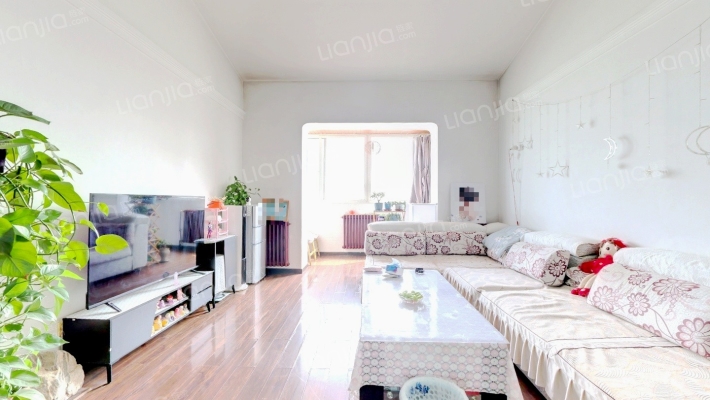 密西花园三期二手房实景图