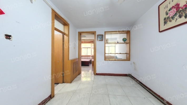 东苑社区二手房实景图