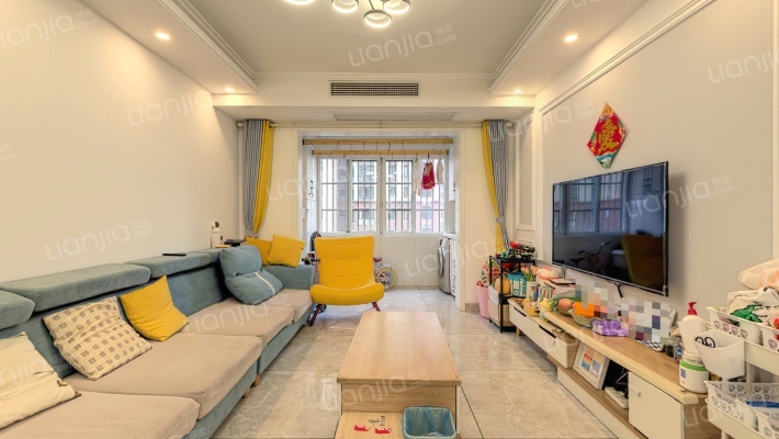 祥和公馆二手房实景图