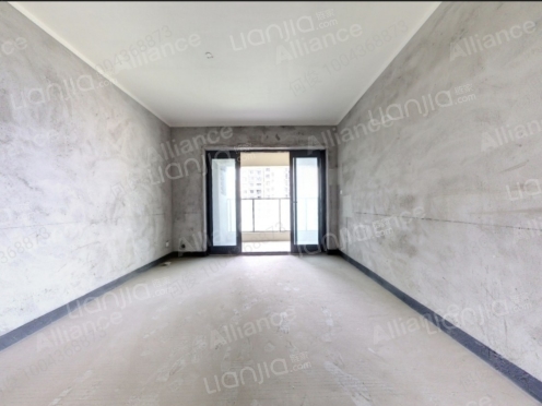 整租·铂悦澜庭璞园 3室2厅 东