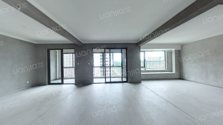 大通云澜府二手房实景图