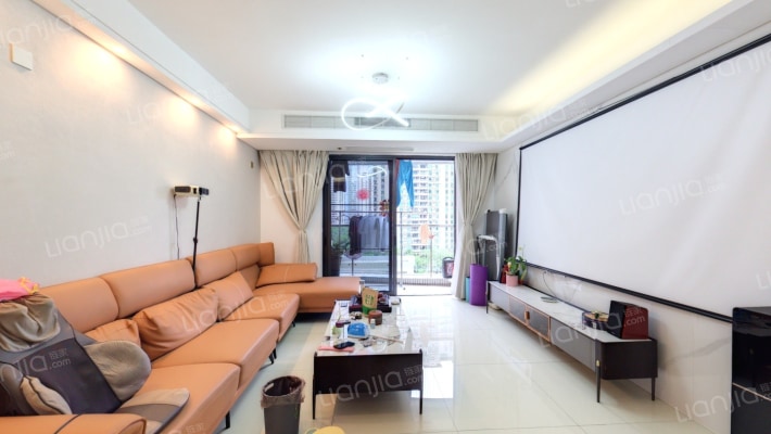 尚东宏御二手房实景图