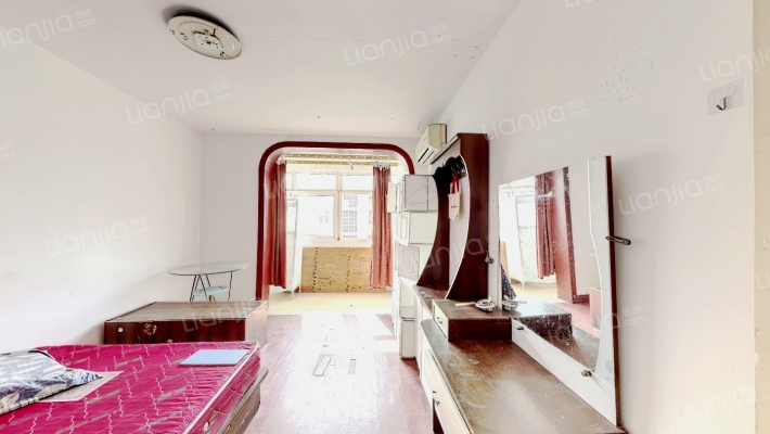 永平路散盘二手房实景图