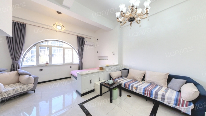 西江苑二手房实景图