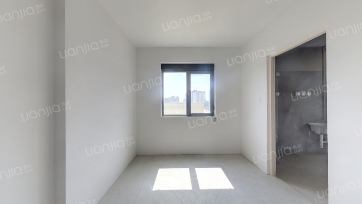 衡通嘉苑二手房实景图