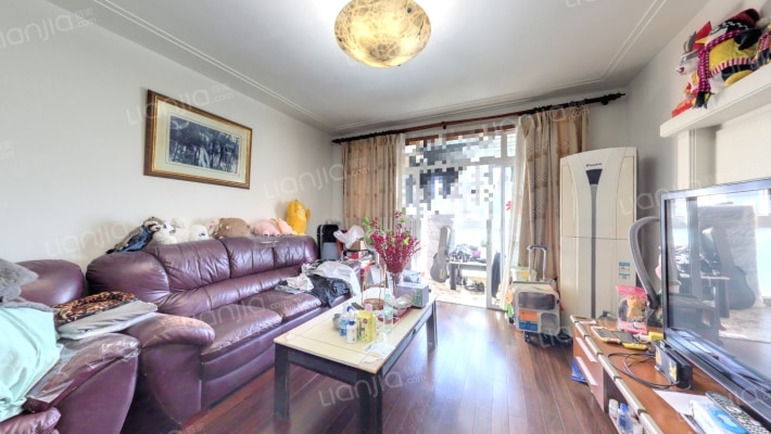 虹口花苑（三期）二手房实景图