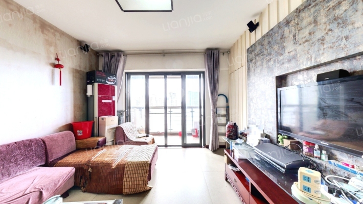 柒星佳寓二手房实景图