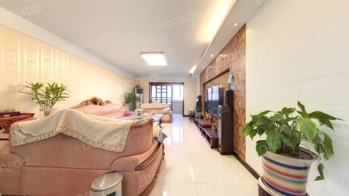 公园国际二手房实景图