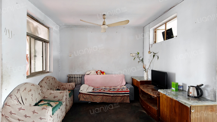 五马新居二手房实景图