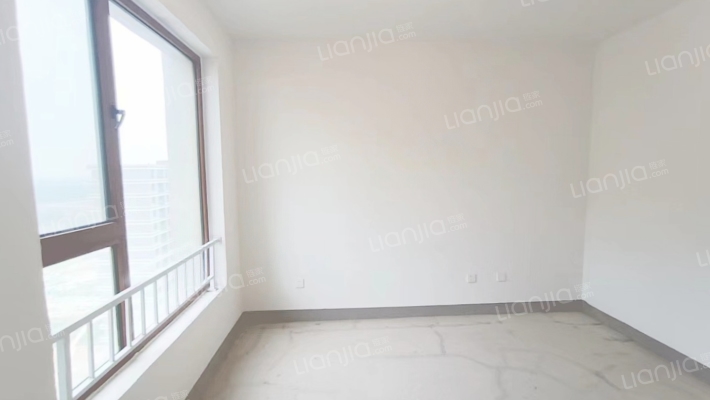 涿州高铁东站旁  紧凑型南向三居出售 采光好 户型方正-卧室A