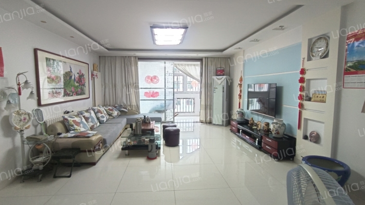 东武仁居二手房实景图