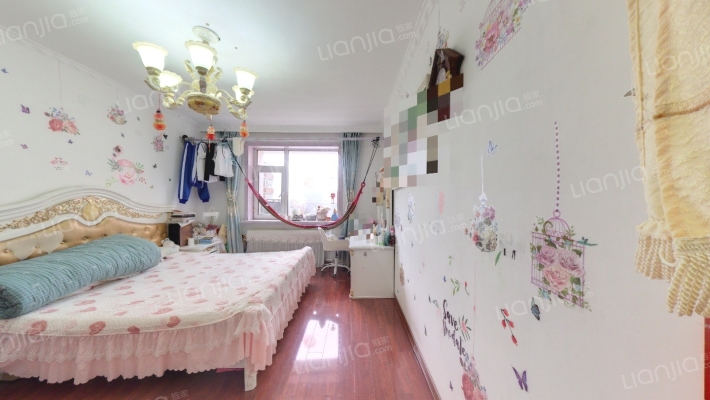 民生综和楼二手房实景图