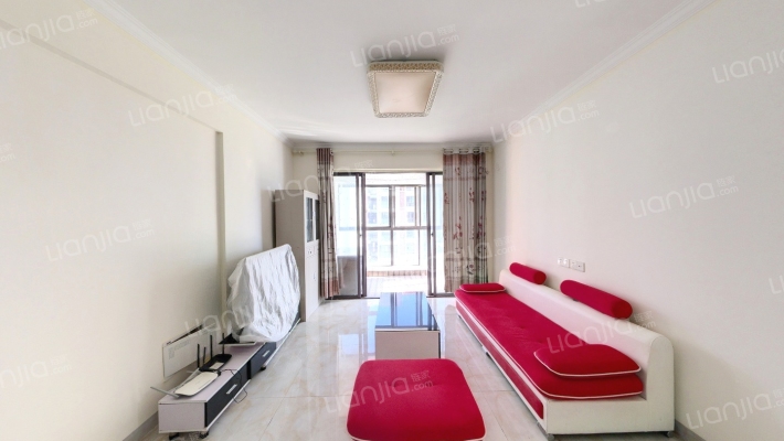 倚能美林湾南区二手房实景图