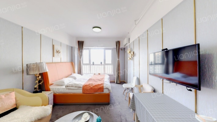 钻石湾未来里公寓二手房实景图