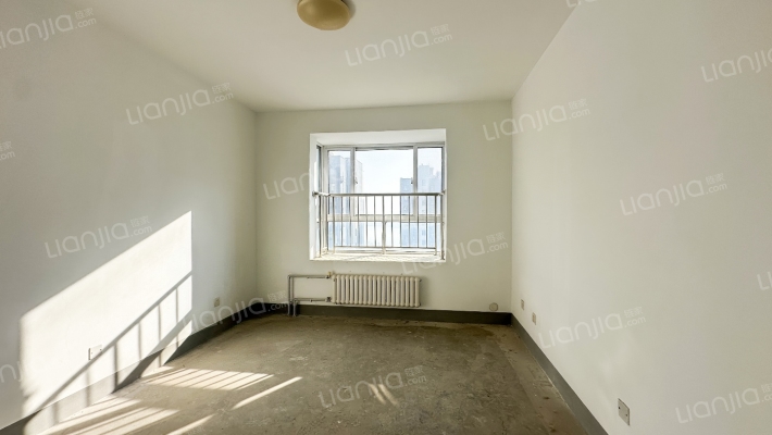 大官园社区二手房实景图