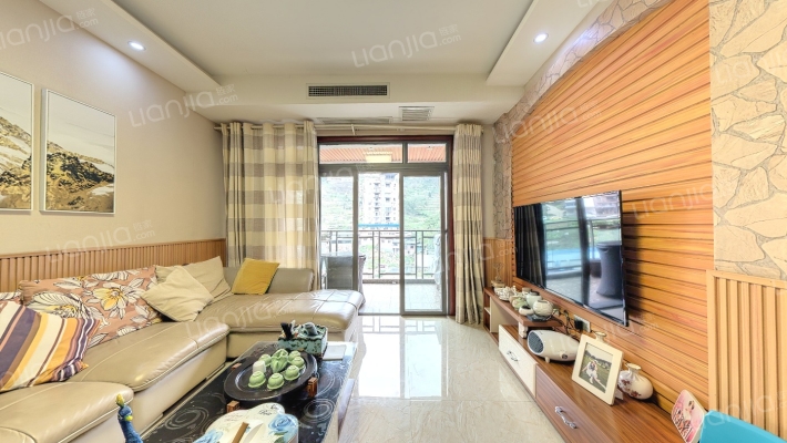 学府苑（万州）二手房实景图