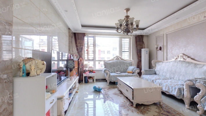 银座动感时代二手房实景图