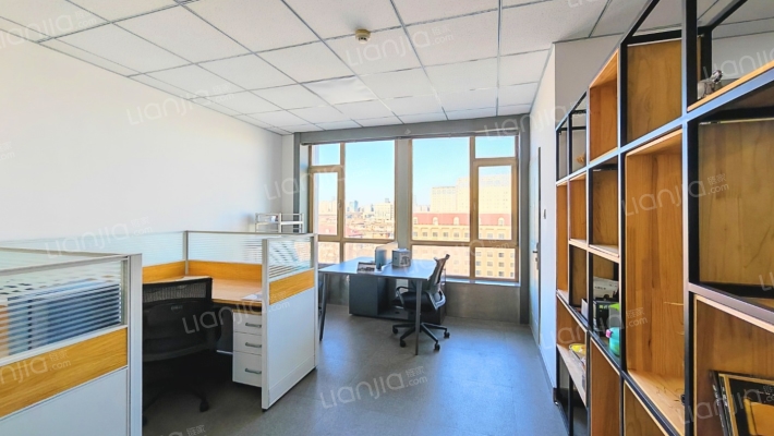 津玉大厦二手房实景图