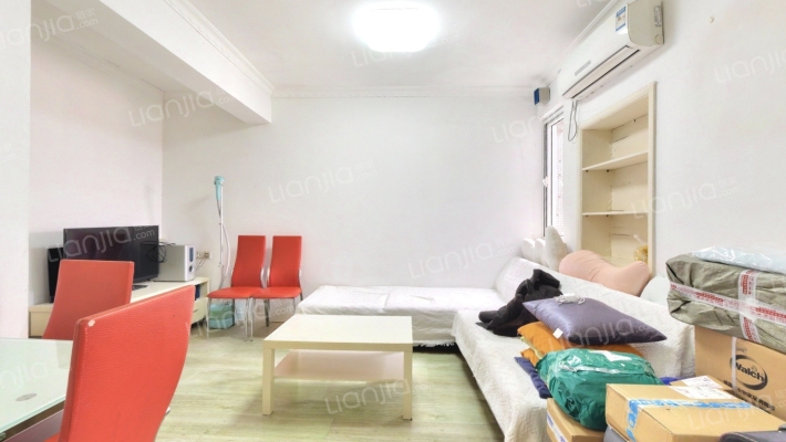 锦苑公寓二手房实景图