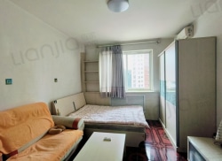 整租·研制厂小区 1室1厅 南_研制厂小区租房