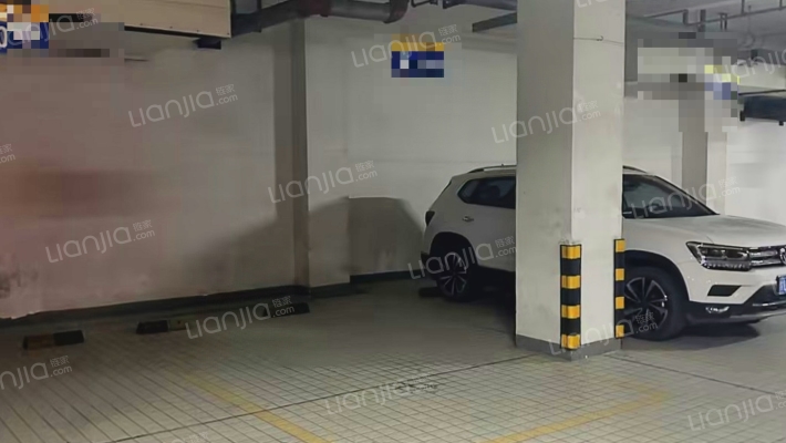 旺座国际城二手房实景图