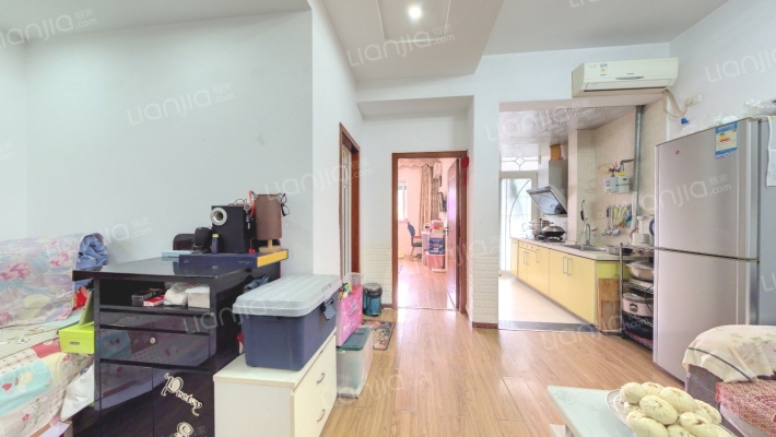 文笔山庄二手房实景图