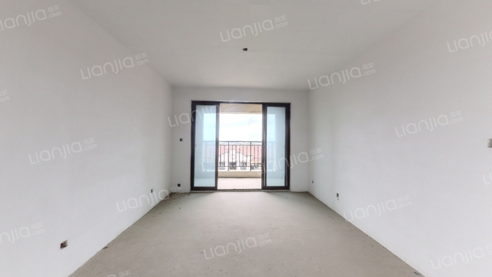 龙墅官公岛二手房实景图