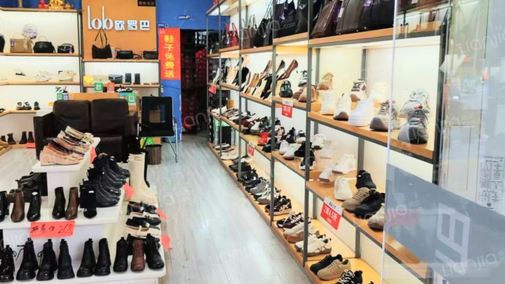 中大街二手房实景图