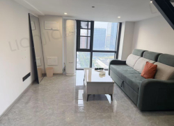 整租·华润东原时光绘 2室1厅 南_华润东原时光绘租房