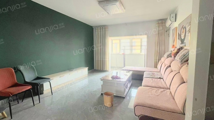 金域华府(昌邑市)二手房实景图